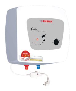 Bình Nóng Lạnh 15L Picenza V15ET