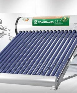 Máy Nước Nóng Năng Lượng Mặt Trời Toàn Thắng ECO 160L