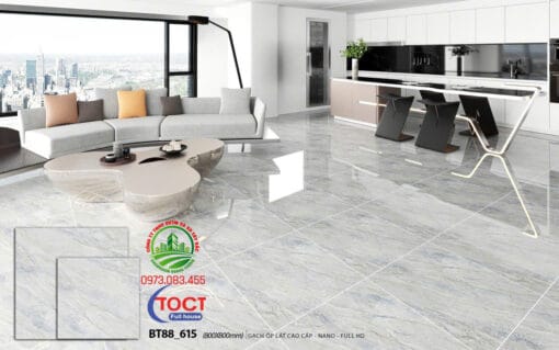 gạch lát nền cặp đôi 60 - 80