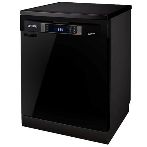 MÁY RỬA BÁT SP 15DW