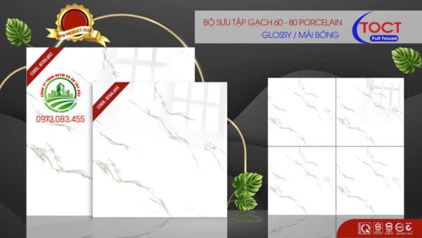 gạch lát nền- hợp mệnh